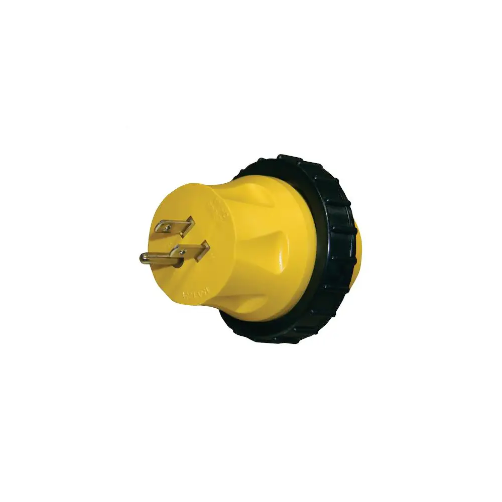 15-50 Amp HD Molded Locking Adapter - APP16-00596